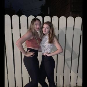 Meet your Posher, Madison